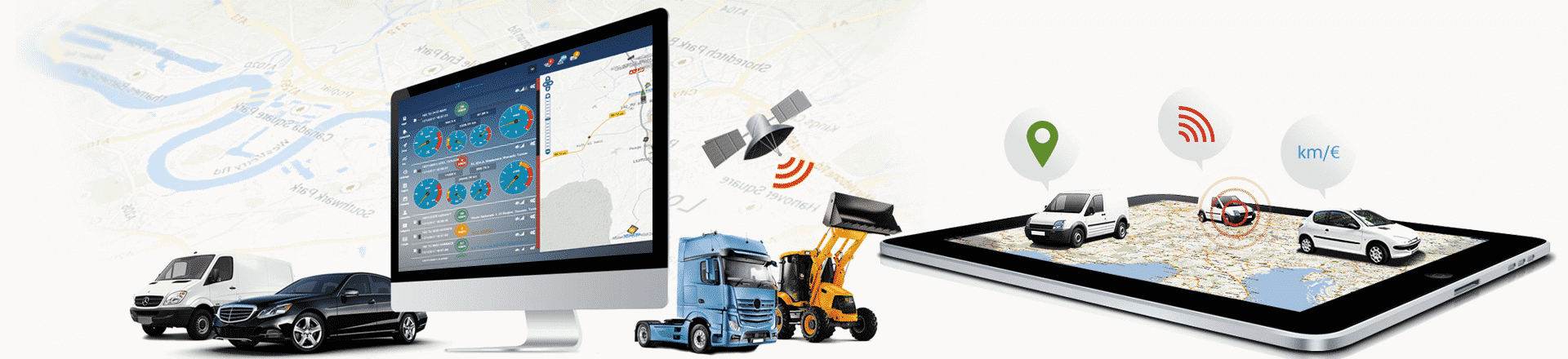 car tracking system